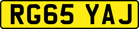 RG65YAJ