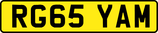 RG65YAM