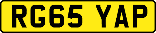 RG65YAP