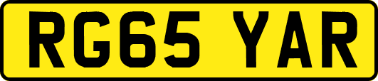 RG65YAR