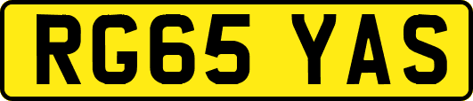 RG65YAS