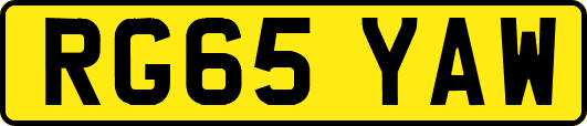 RG65YAW