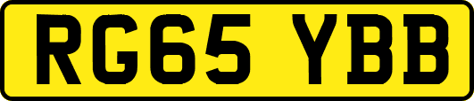 RG65YBB