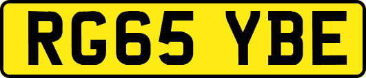 RG65YBE