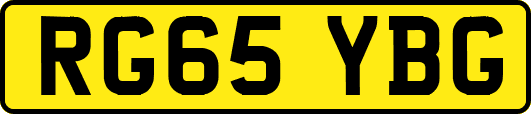 RG65YBG