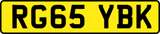 RG65YBK