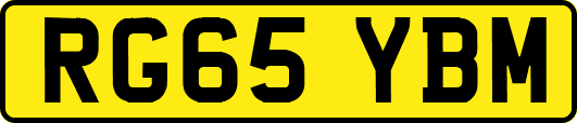 RG65YBM