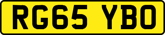 RG65YBO