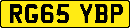 RG65YBP