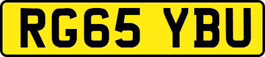 RG65YBU