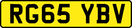 RG65YBV