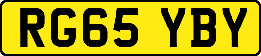 RG65YBY
