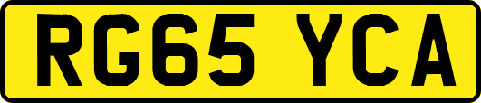 RG65YCA