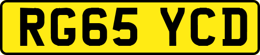 RG65YCD