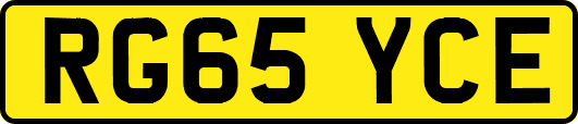 RG65YCE