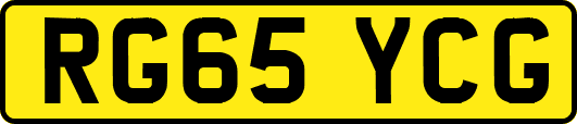 RG65YCG