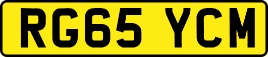 RG65YCM