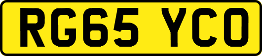 RG65YCO