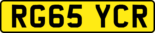 RG65YCR
