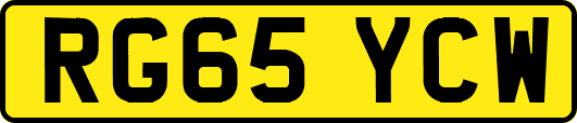 RG65YCW