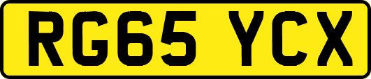 RG65YCX