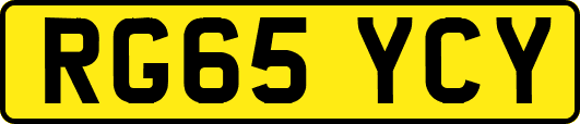 RG65YCY