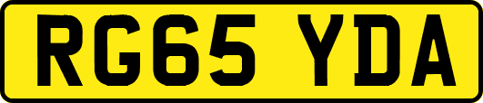 RG65YDA
