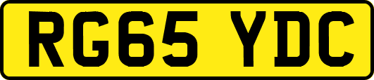 RG65YDC