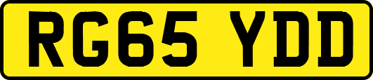 RG65YDD