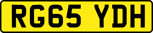 RG65YDH