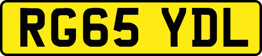 RG65YDL
