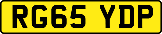 RG65YDP