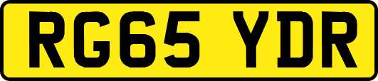 RG65YDR