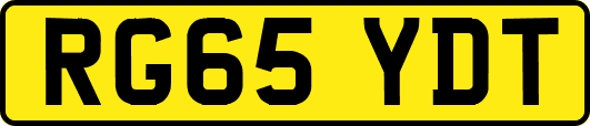 RG65YDT
