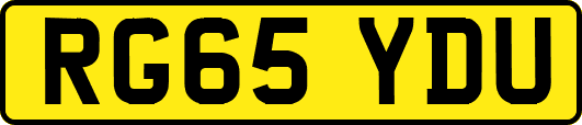 RG65YDU