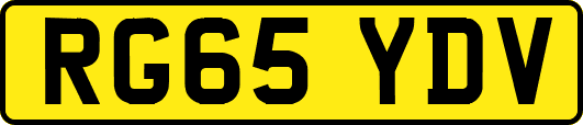 RG65YDV