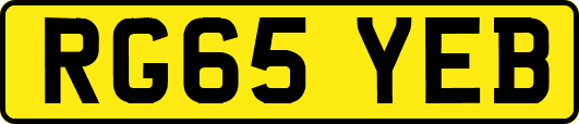 RG65YEB