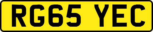 RG65YEC