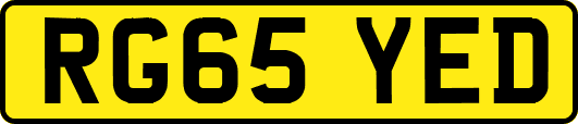 RG65YED