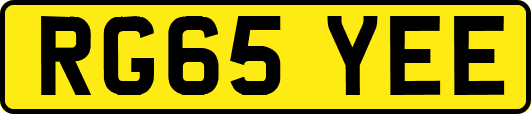 RG65YEE