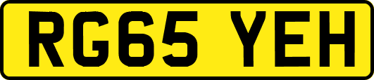 RG65YEH