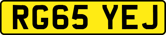 RG65YEJ