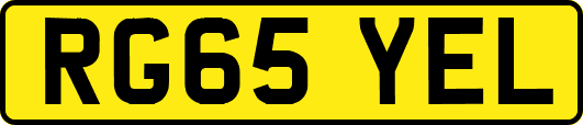 RG65YEL