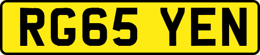 RG65YEN