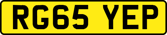 RG65YEP