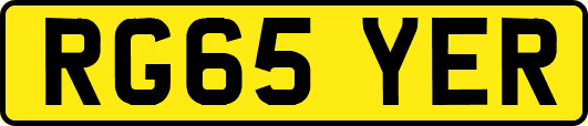 RG65YER