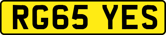 RG65YES