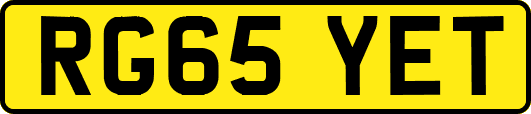 RG65YET