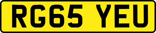 RG65YEU