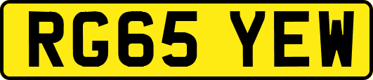 RG65YEW
